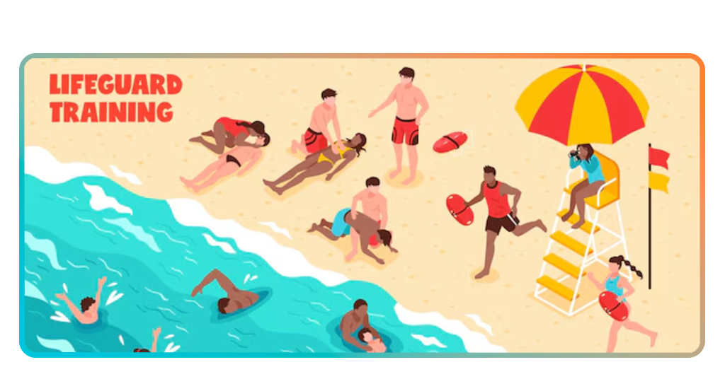 Certified Lifeguard Training: Get Started With This Free Course 1 Lifeguard Training