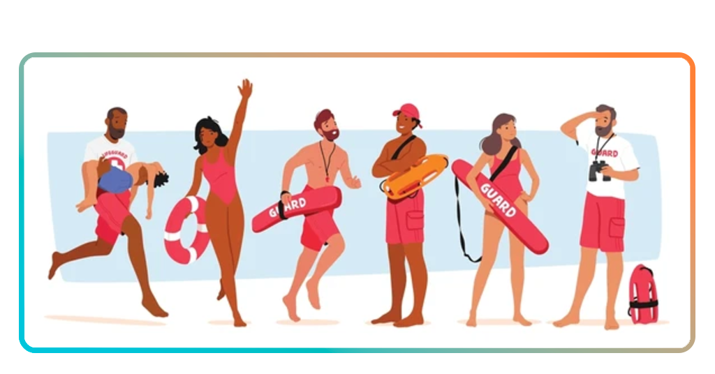 Certified Lifeguard Training: Get Started With This Free Course 2 Lifeguard Training