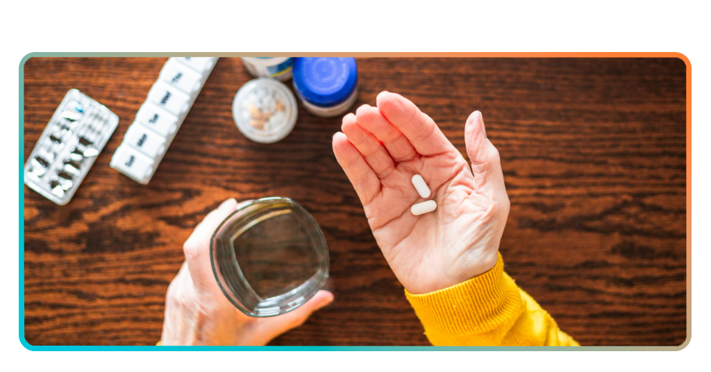 Medication interaction checker: make sure your meds are safe together 1 Medication Interaction