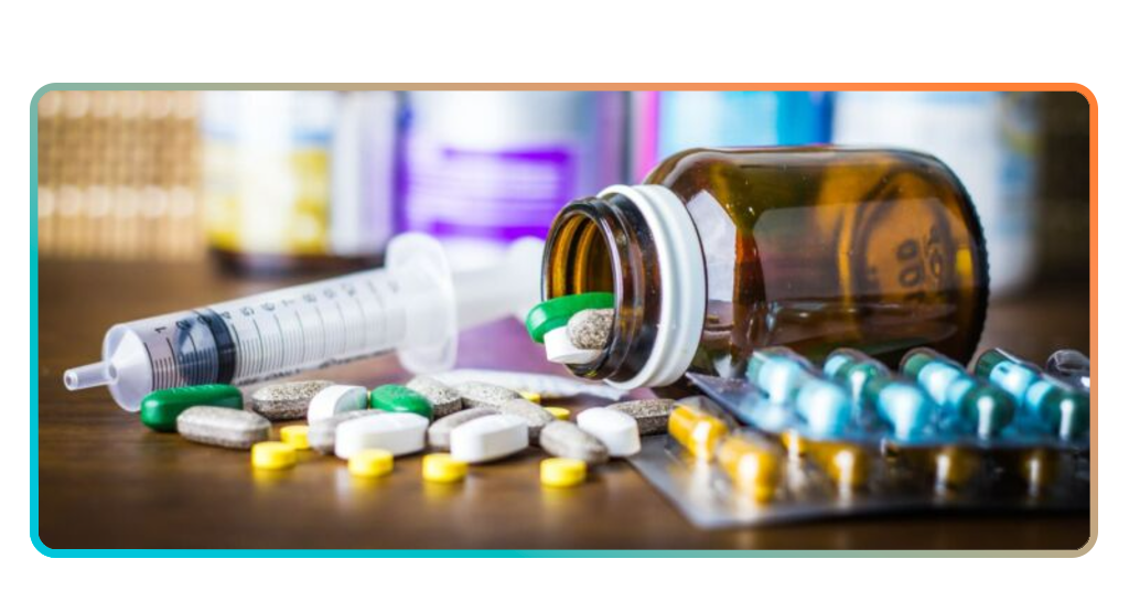 Medication interaction checker: make sure your meds are safe together 2 Medication Interaction