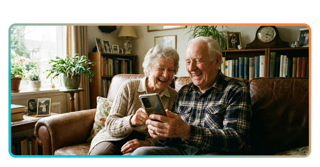 Blurry old photos? Download this free old photo enhancer app 1 Old photo enhancer app