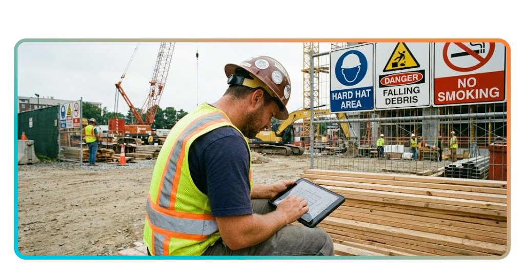 Osha 10 practice test