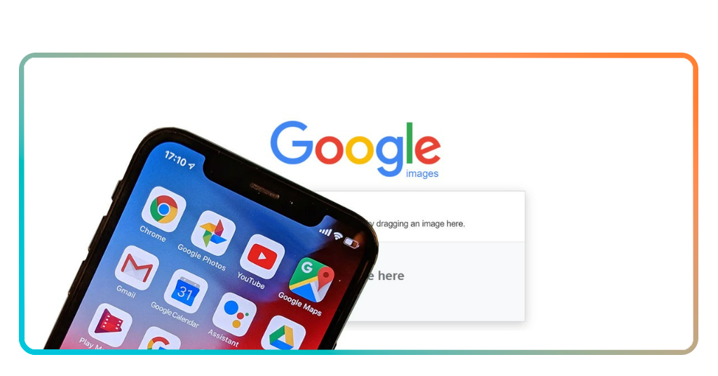 Is that profile fake? Use reverse image search to spot scams easily 2 Reverse Image Search