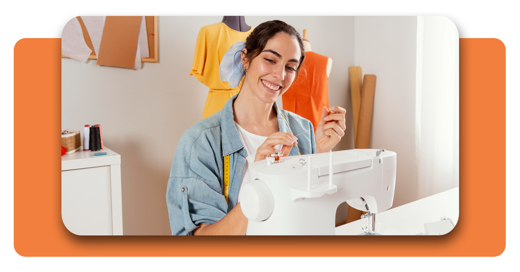 Sewing Course