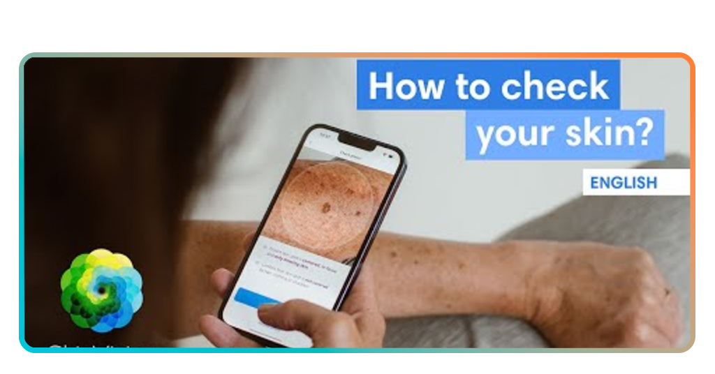 Skin Spot Monitor: Track Irregularities With Smart Photo Analysis 3 Skin Spot Monitor