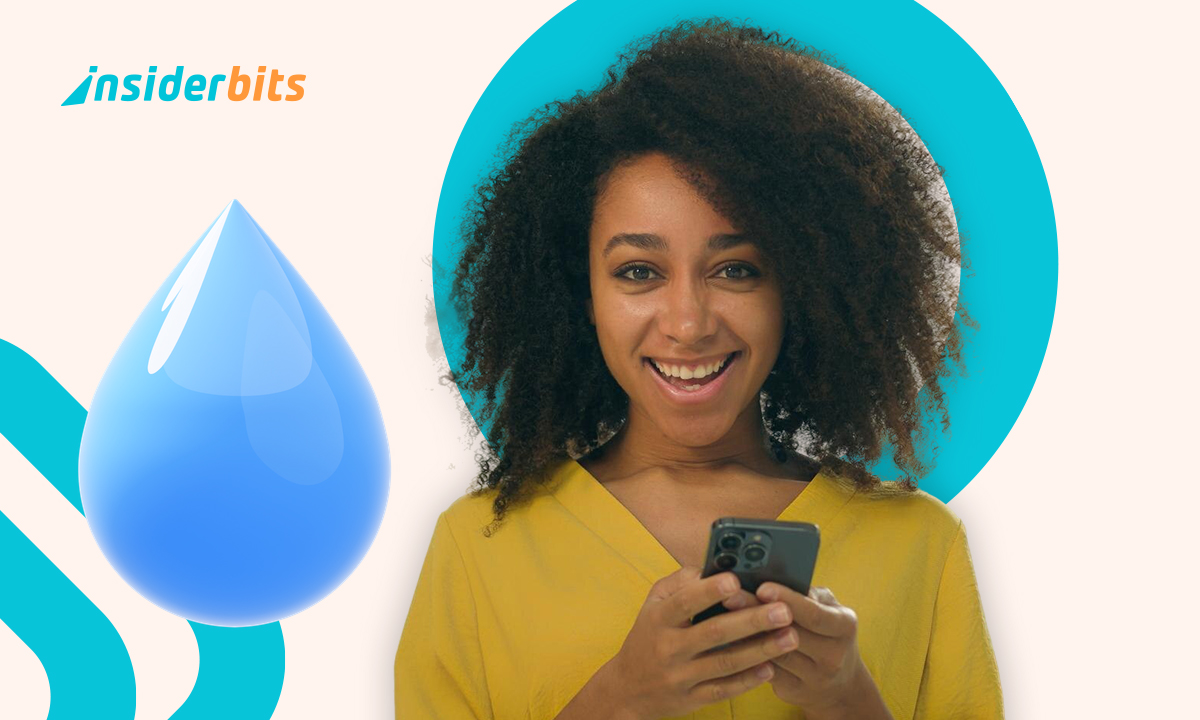 Leak finder app: locate hidden water leaks before they get expensive