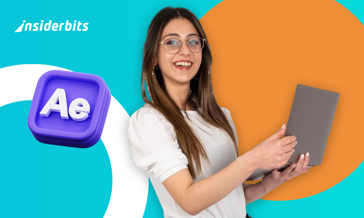 Learn After Effects Fast: Take This Beginner Motion Design Course