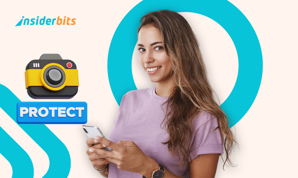 Use this app to protect your private photos effectively