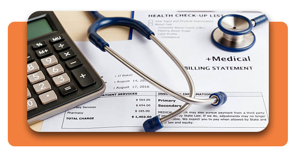  Medical Bill Checker
