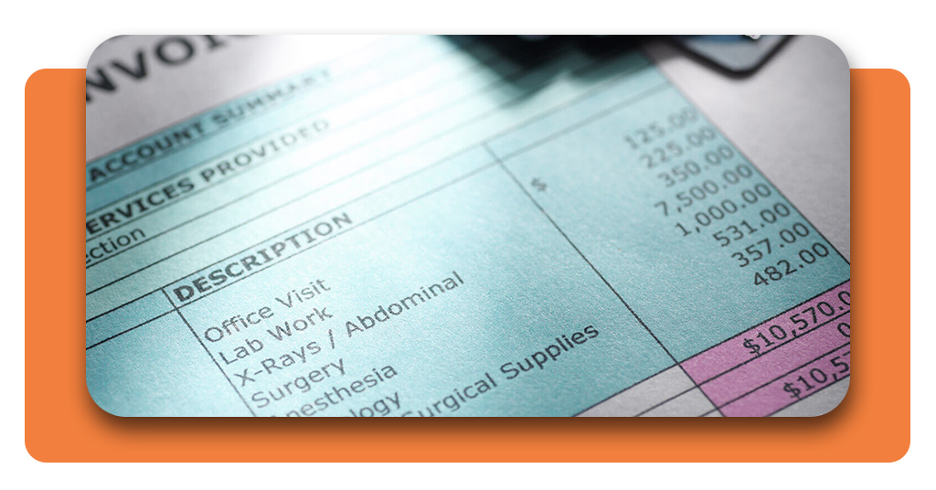 Medical Bill Checker