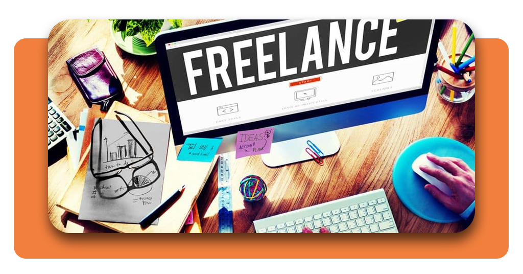 Freelance Work
