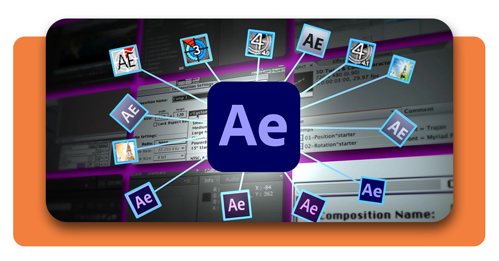 Learn After Effects Fast: Take This Beginner Motion Design Course 1 Learn After Effects