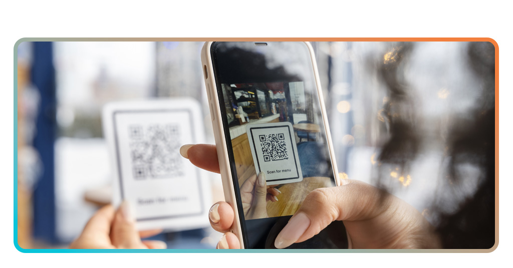 Best Free QR Code Reader App for Easier Shopping 1 QR Code Reader