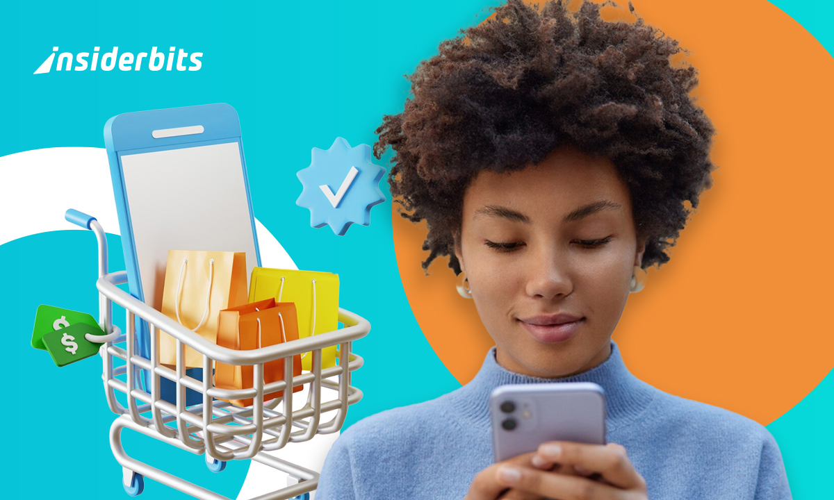 AI shopping assistant: find better deals while you browse