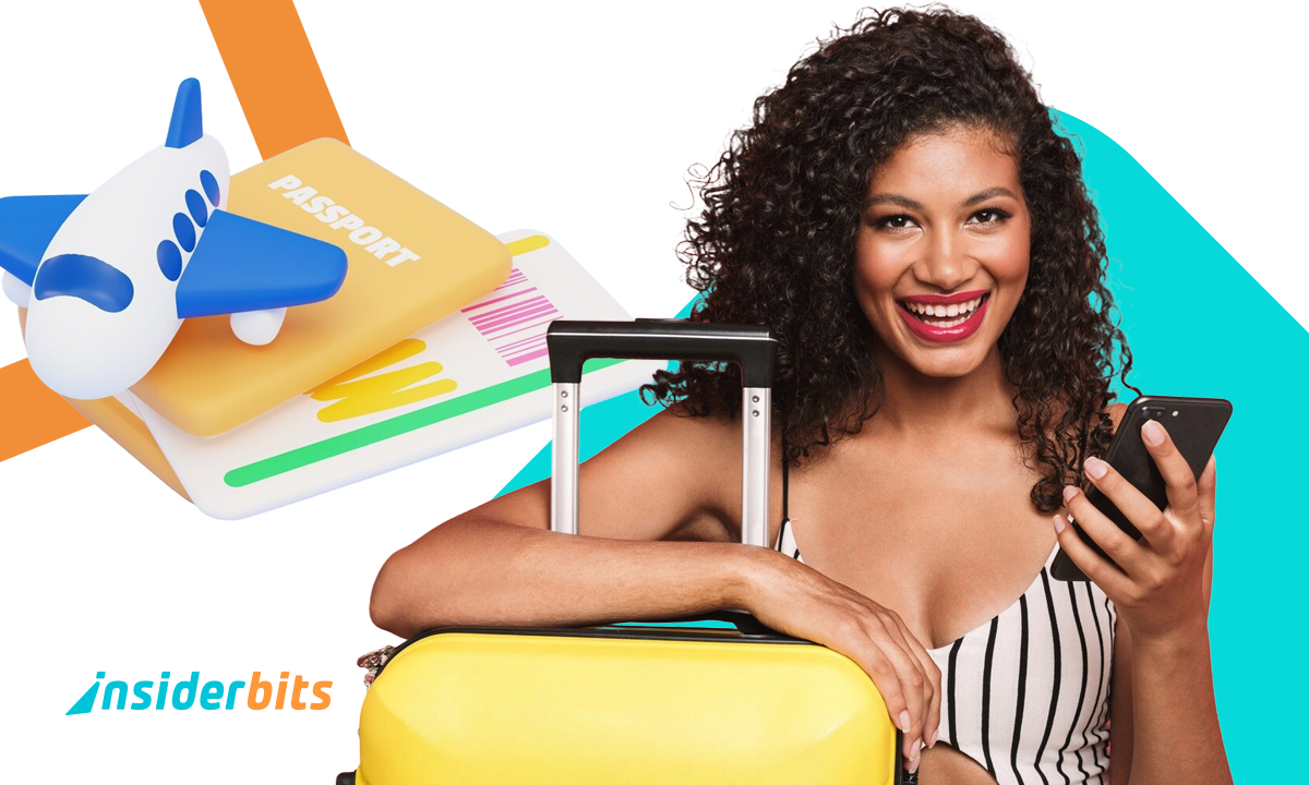 Budget $500? Use this trip planner app