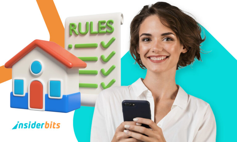 Free home organization app