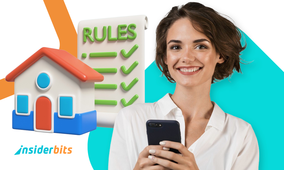 Messy house? Download this free home organization app