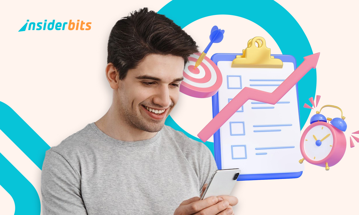 Build better habits: the app that uses psychology to change your behavior