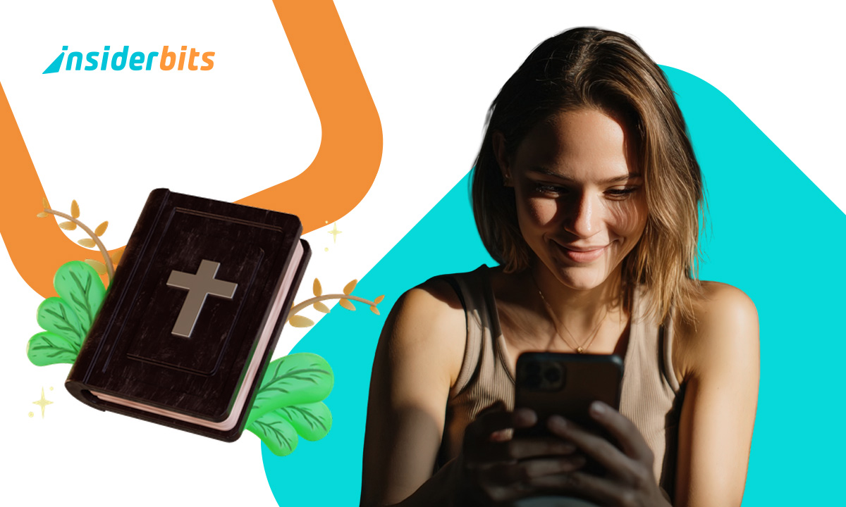 AI Bible Assistant: Understand Any Verse in 60 Seconds