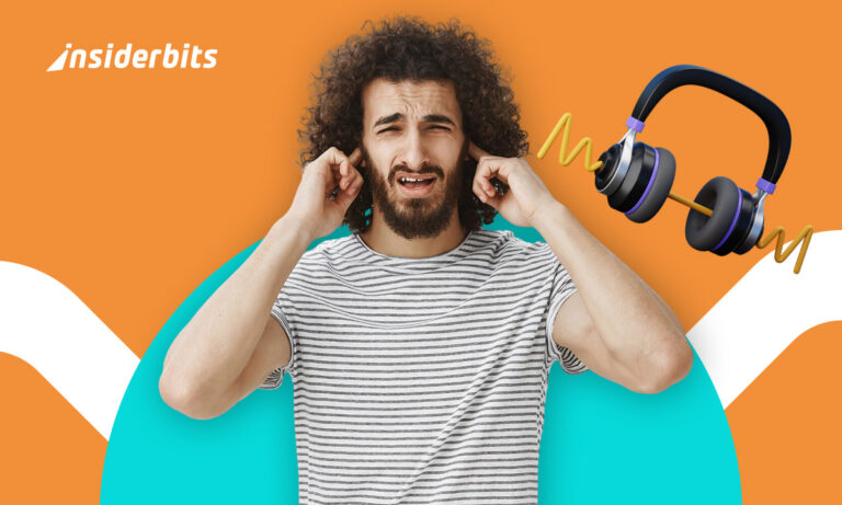 Background noise remover