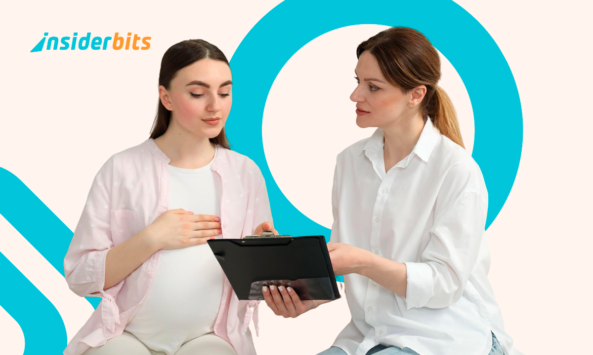 Track baby kicks free: download this baby kick counter app