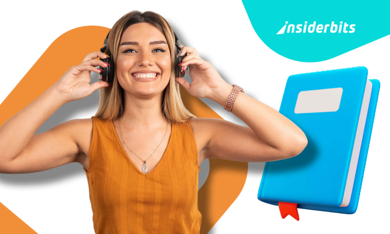 Audiobook summary app