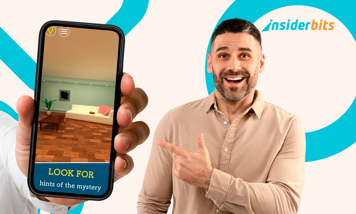Escape Room App: See How to Download and Play For Free