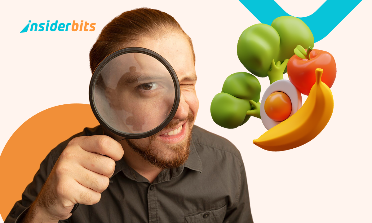 Download This Free Food Sensitivity Tracker App Now