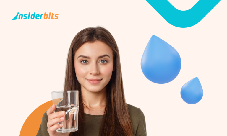 Free water quality consultation