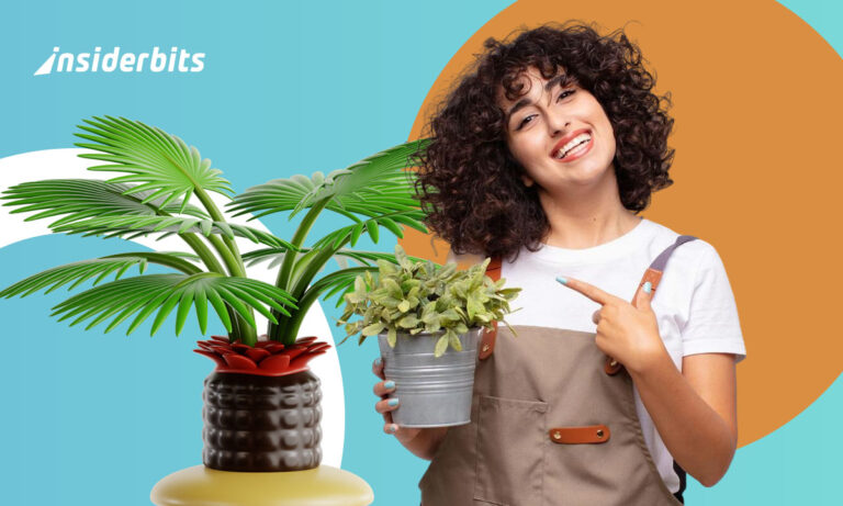 Landscaping Business