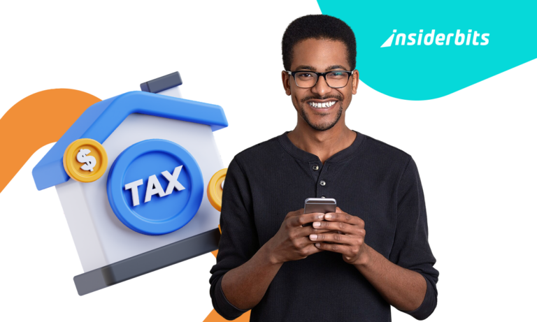 Property tax checker