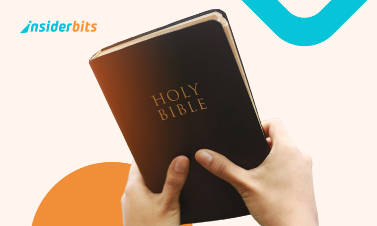 Memorize Bible verses