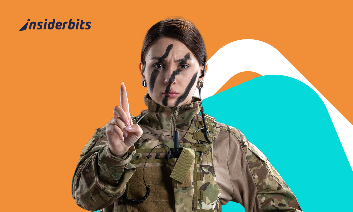 Free 30-day military boot camp: start today (without leaving home)