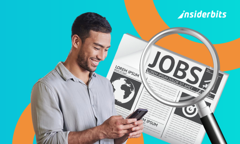 Neurodivergent job site