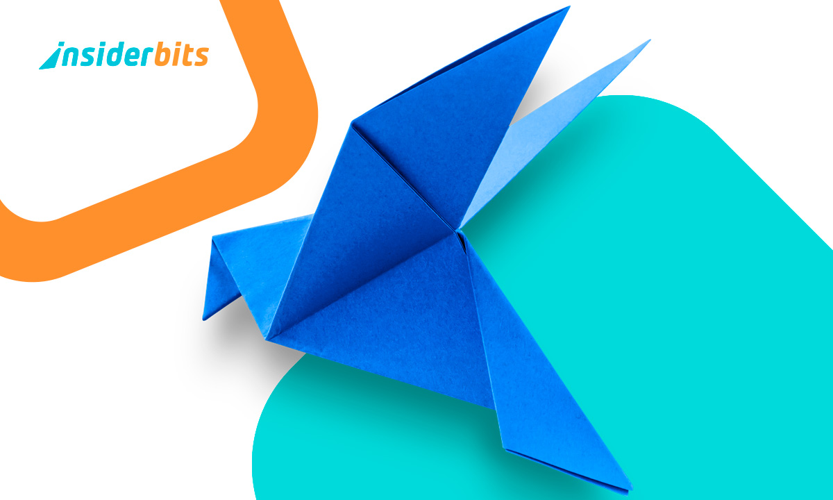 Learn how to make origami app: install it for free on your phone