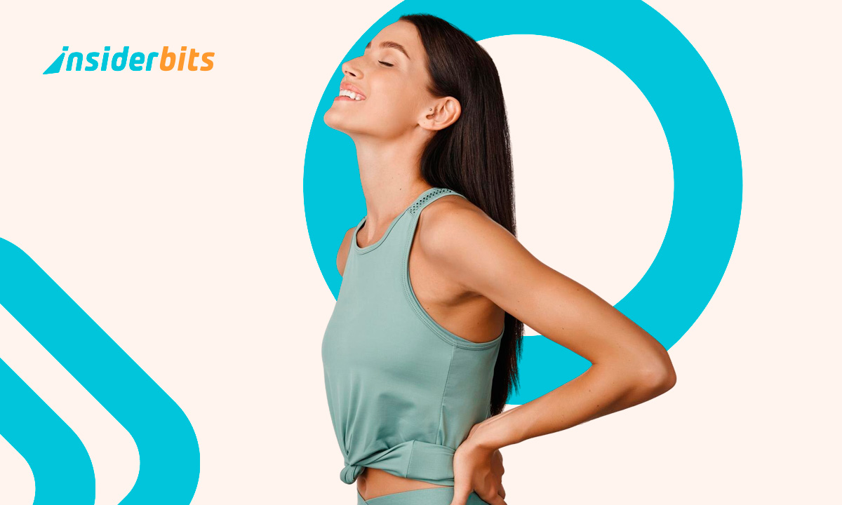 Free Posture Test: Get Your Posture Scan Result in 60 Seconds