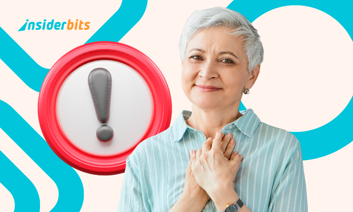 Identity protection app