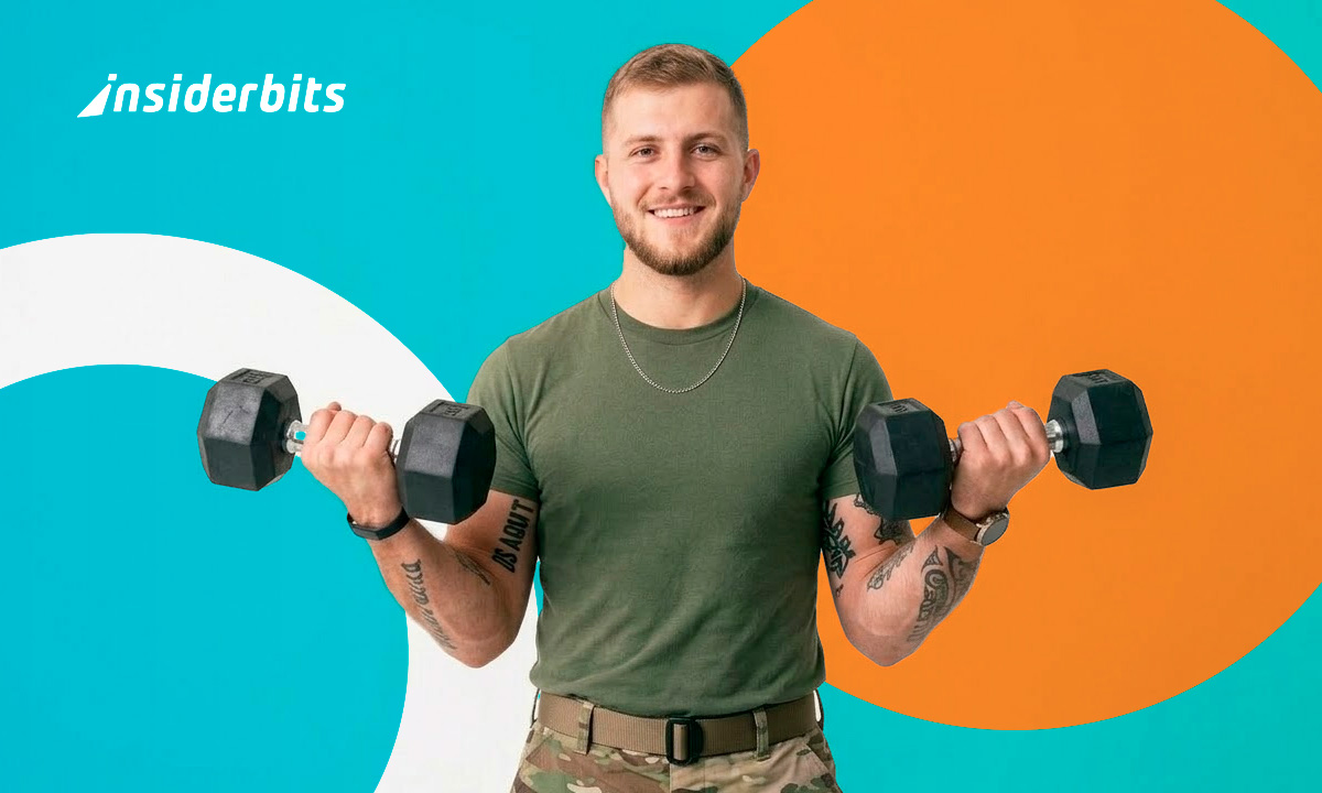 Veteran gym discount