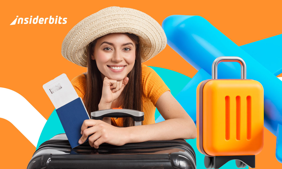 Planning a Trip? You Need This Visa Requirement Checker App