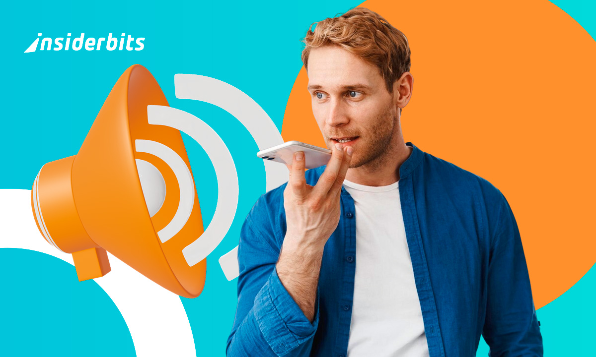 Budget by speaking: download this free voice expense app now