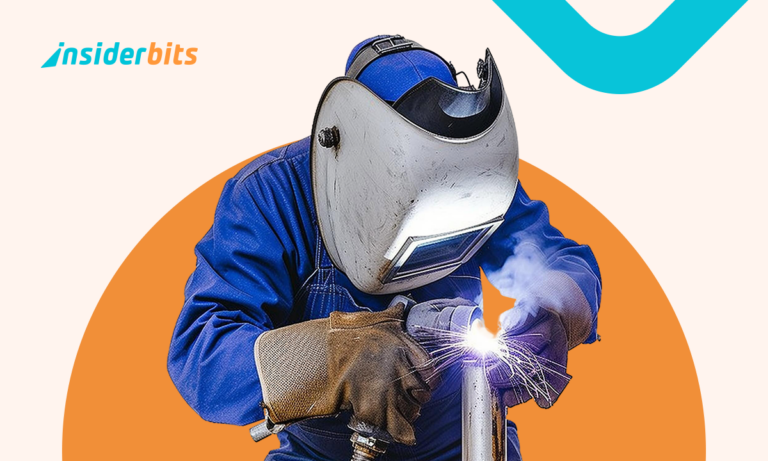 Free welding training