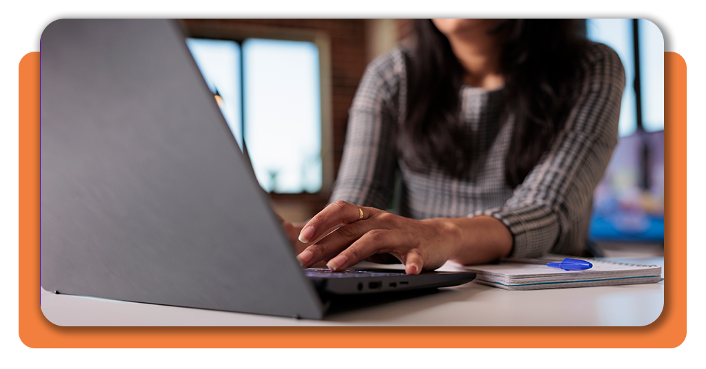 Criminal background check