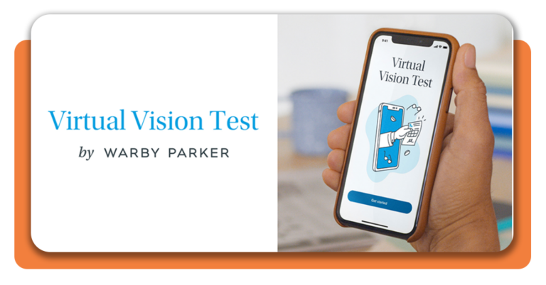 Blurry Vision? Take This Free Eye Test for Instant Results