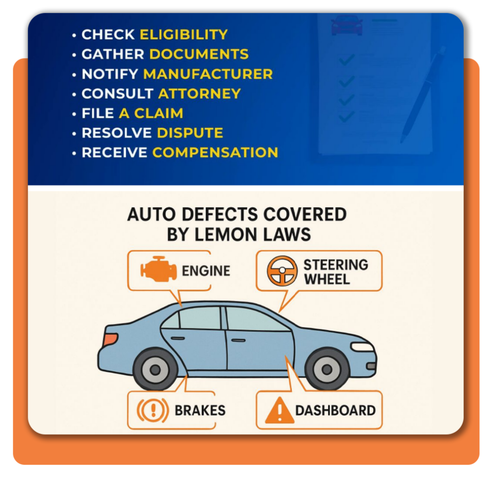 Lemon law