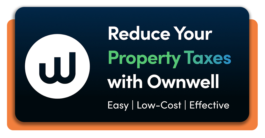 Property tax checker