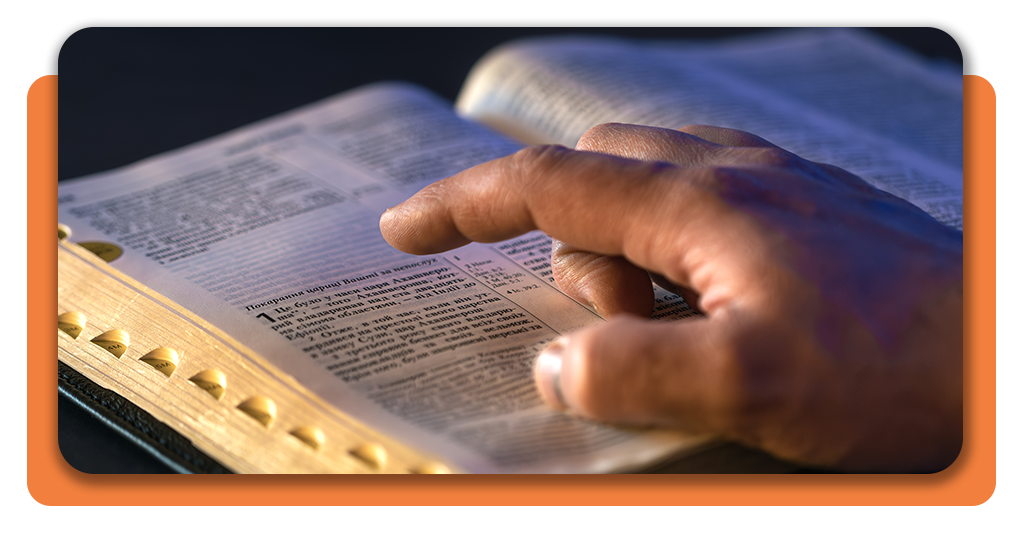 Learn how to quickly memorize Bible verses using your cell phone 1 Memorize Bible verses