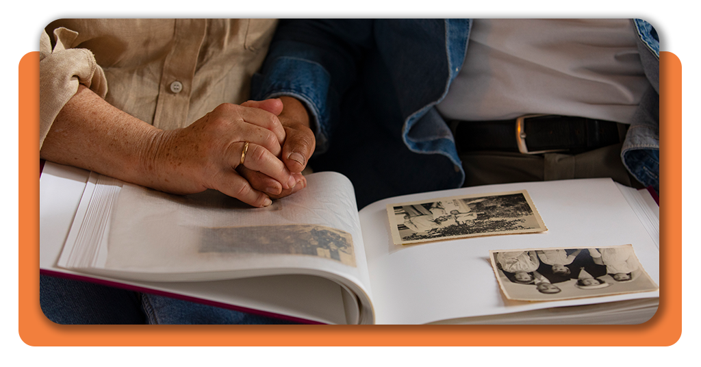 Surname origin finder