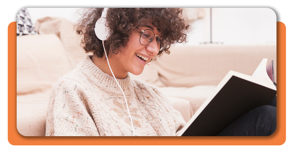 Audiobook summary app