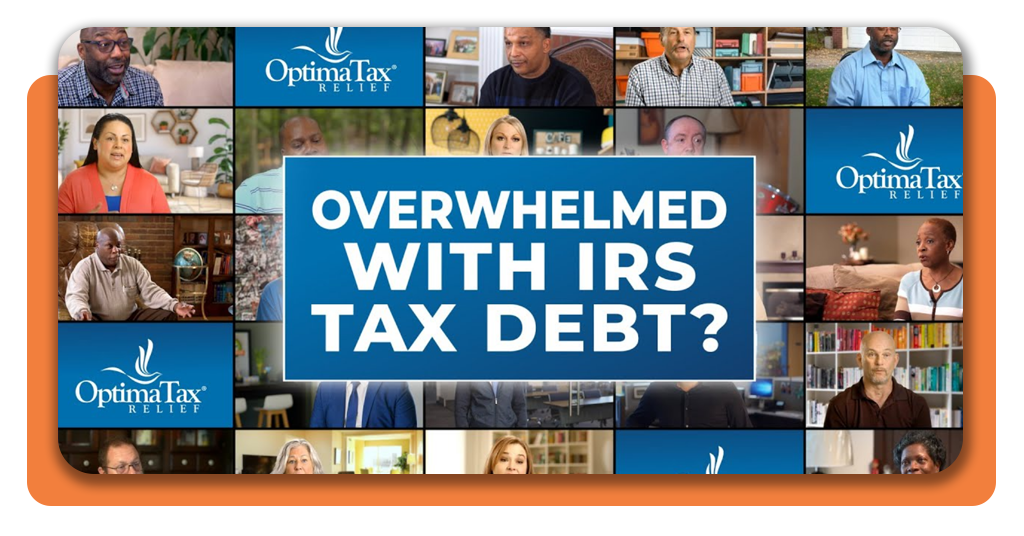 Debts With the IRS: Free Online Tax Consultation to Resolve Them 2 Debts with the IRS