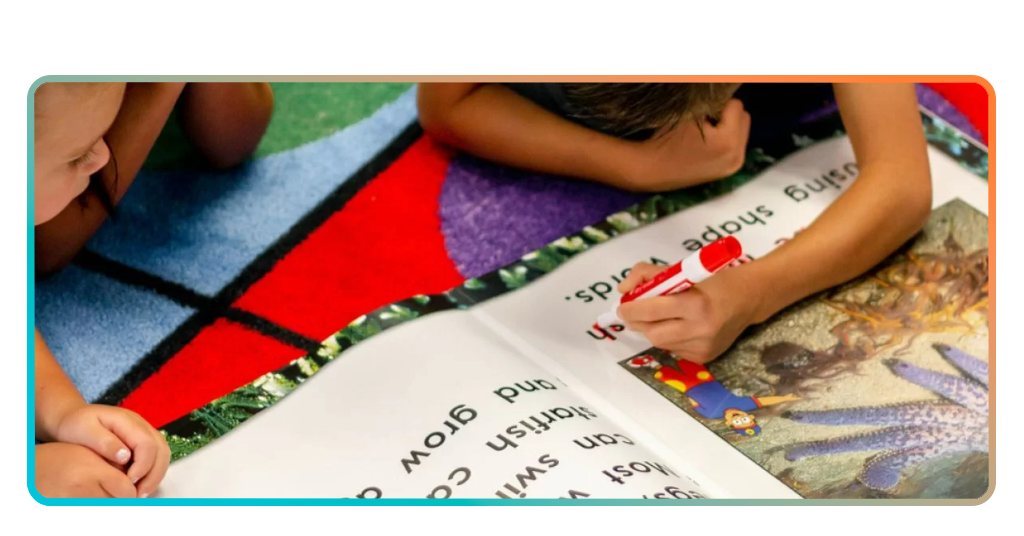 Teach your kid a second language: free bilingual reading app 1 Bilingual reading app